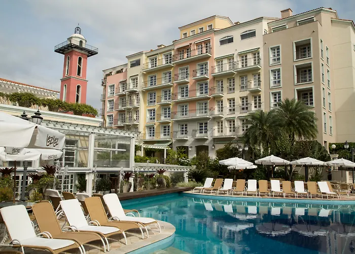 Il Campanario Villaggio Resort - Oficial Florianopolis