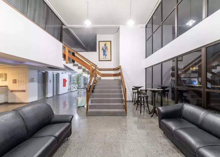 LumarHotel Florianopolis