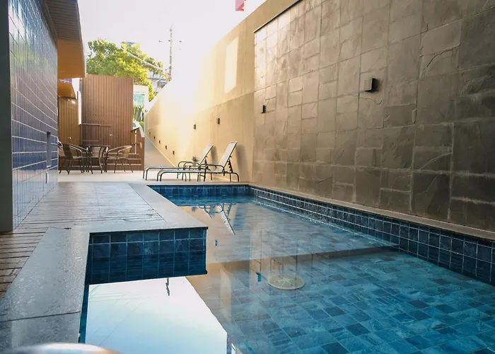 Hanna Amsterdam Hotel & Eventos Florianopolis